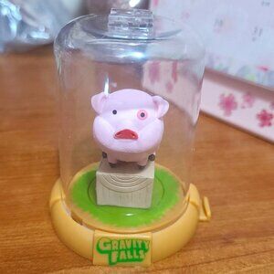 *4 for $20* Gravity Falls Mini Waddle Pig Figure